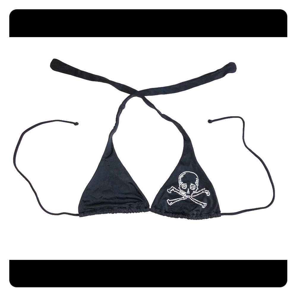 Victoria’s Secret Bikini Top